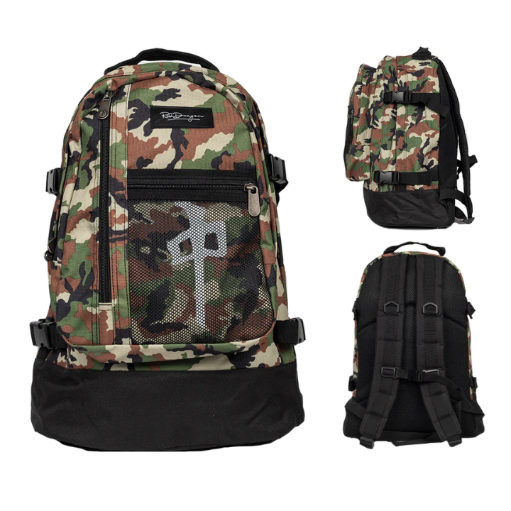 BACKPACK EXPLORER - RPTC